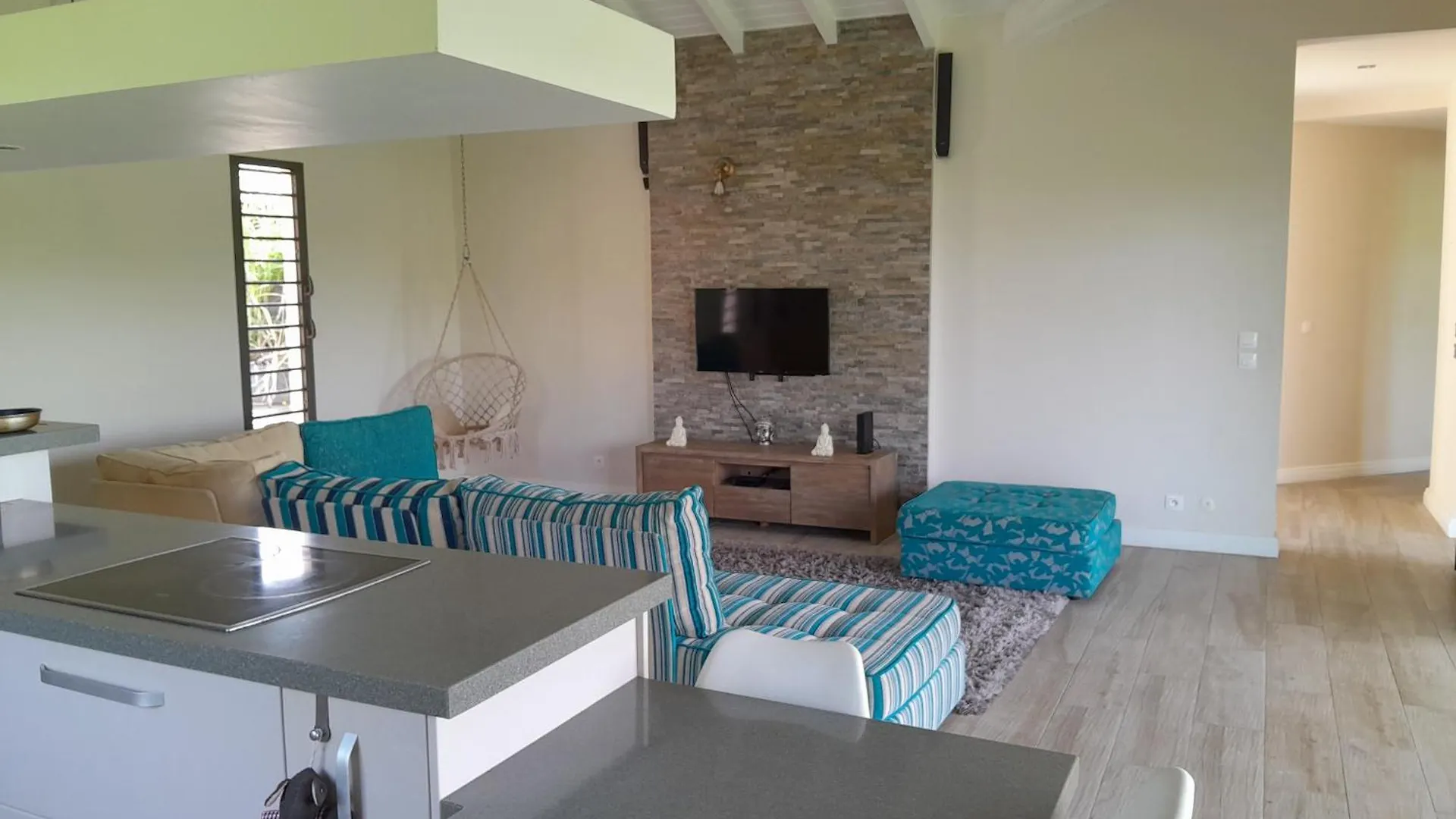 Villa Paisible Goyave Guadeloupe