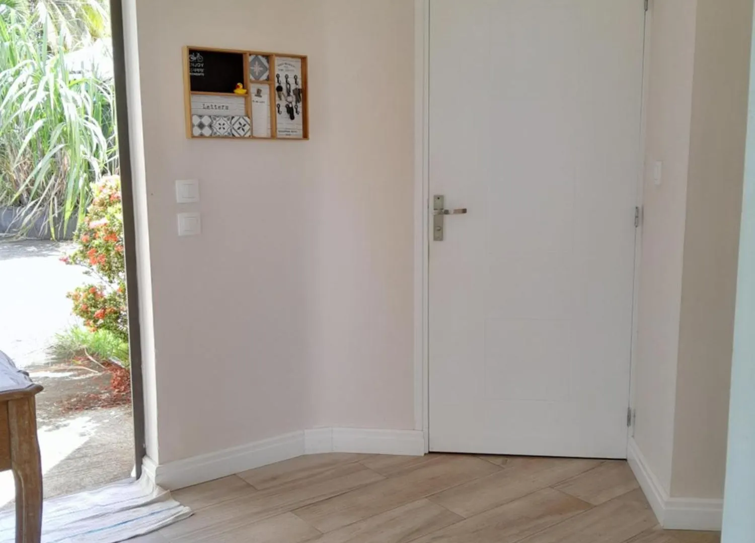 Villa Paisible Goyave 0*,
