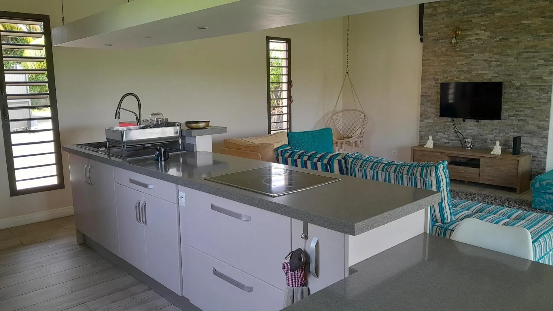 Villa Paisible Goyave