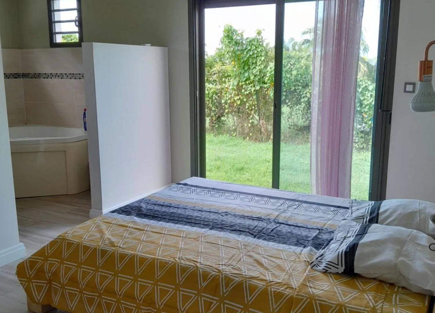 Villa Paisible Goyave 0*,  Guadeloupe
