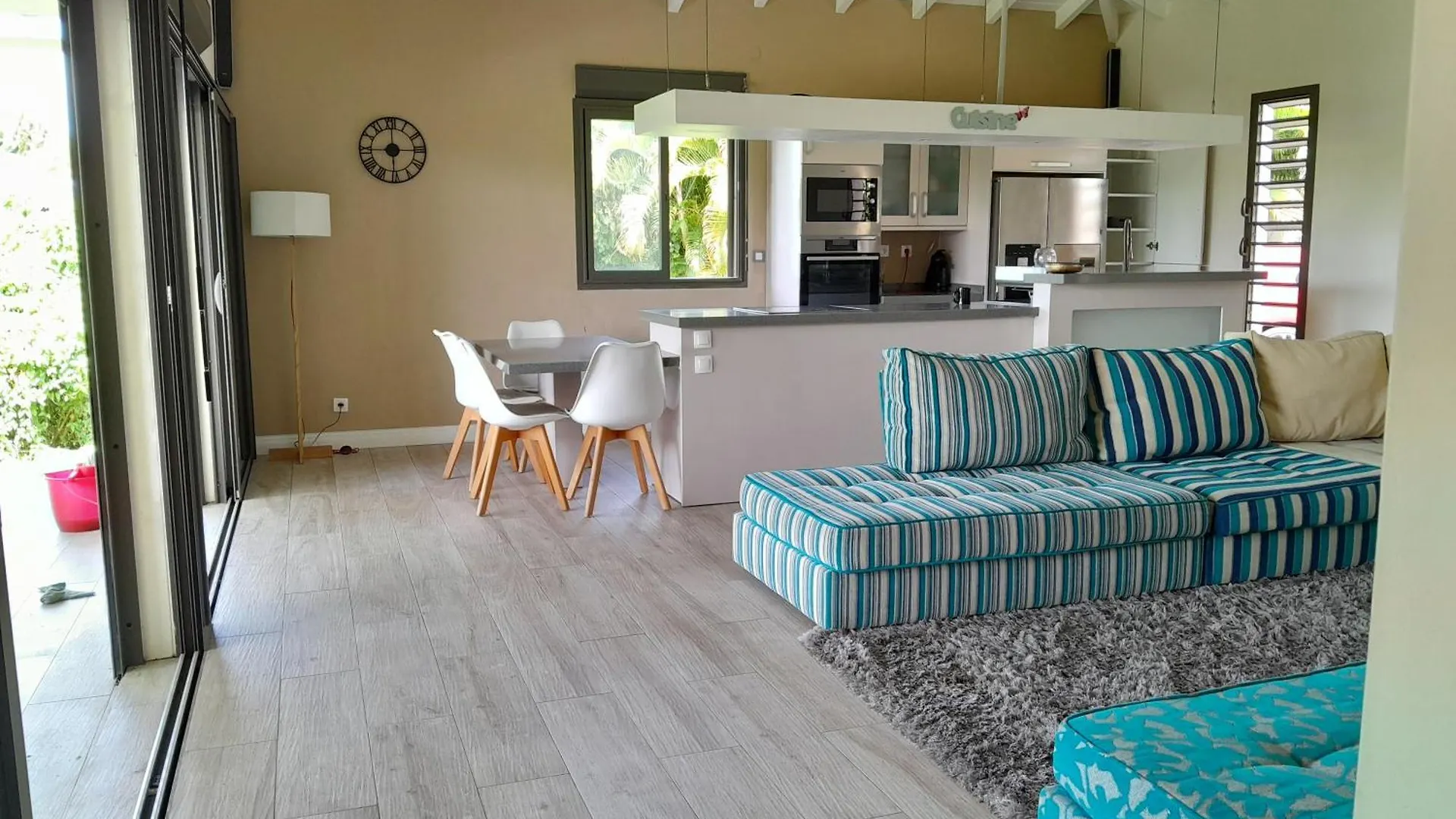 Villa Paisible Goyave