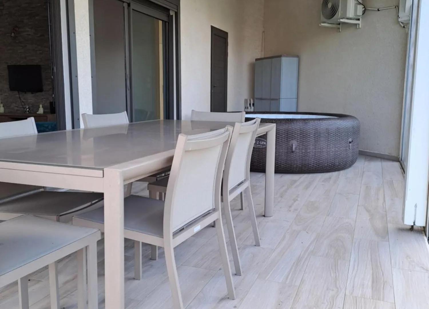 Villa Paisible Goyave
