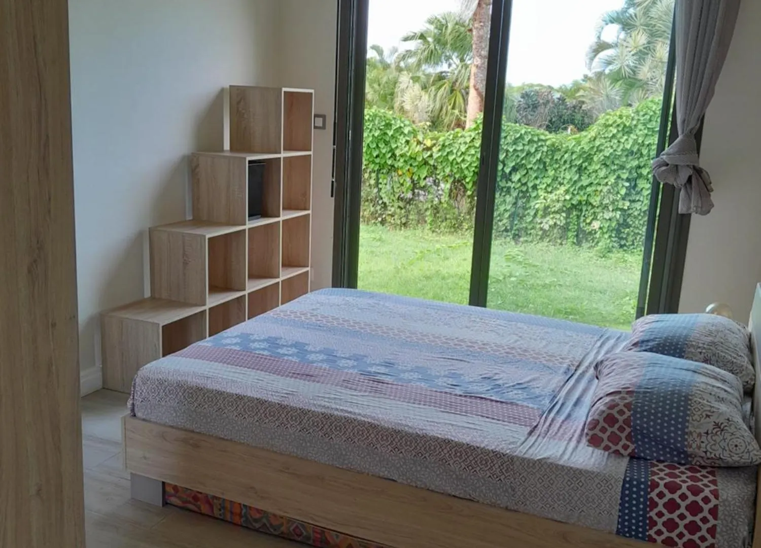 Villa Paisible Goyave Guadeloupe