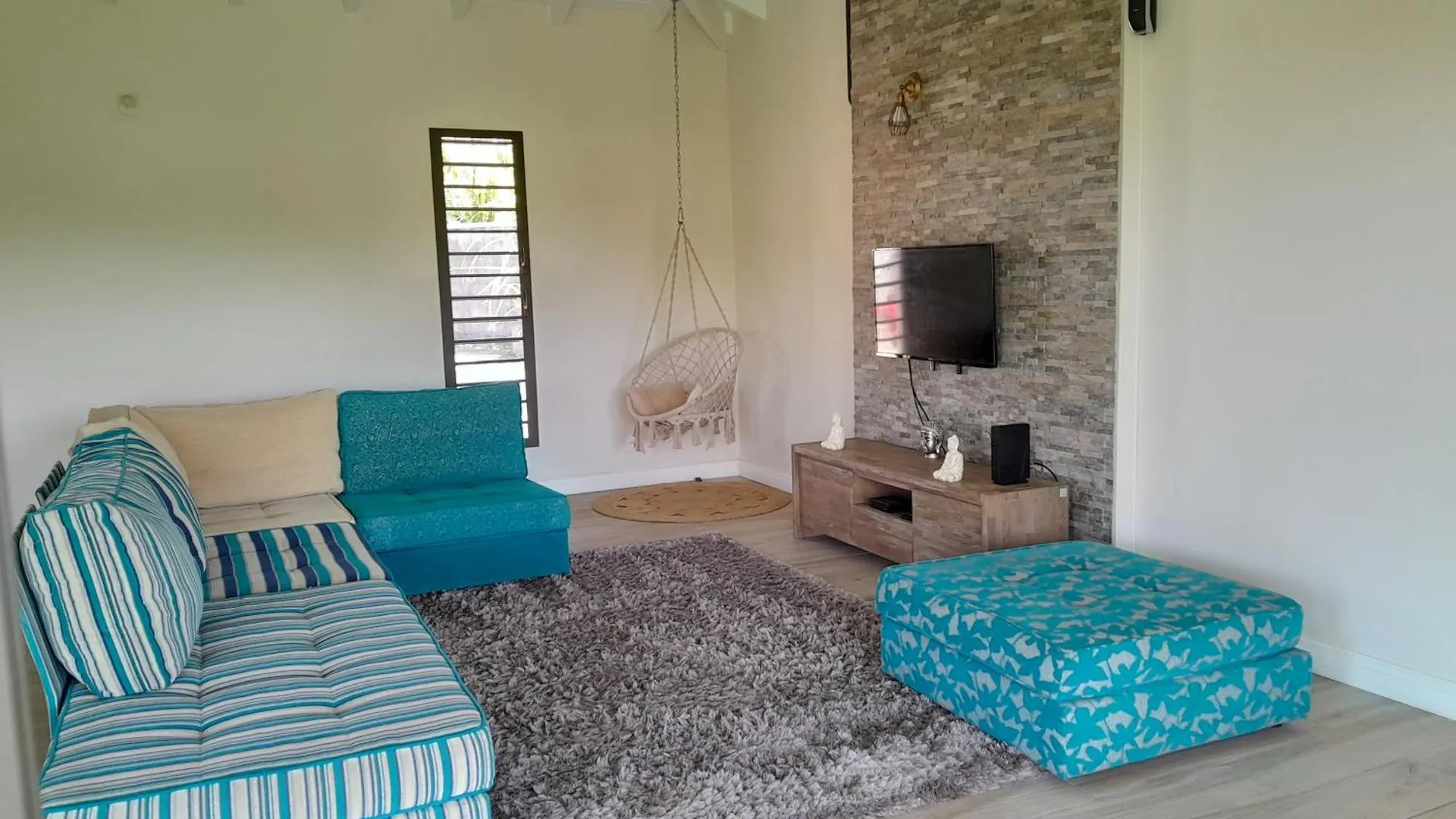 Villa Paisible Goyave Guadeloupe